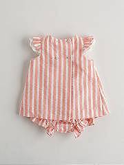 NANOS / BABY GIRL / Dresses / DRESS  / 1212020643 (2)