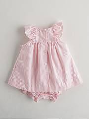 NANOS / BABY GIRL / Dresses / DRESS  / 1212061003 (2)