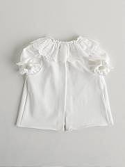 NANOS / BABY GIRL / Shirts, Polo-necks & T-shirts / T-SHIRT  / 1213015917 (2)