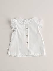 NANOS / BABY GIRL / Shirts, Polo-necks & T-shirts / T-SHIRT  / 1213065901 (2)