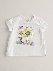 NANOS / BABY BOY / Shirts, Polo-necks & T-shirts / T-SHIRT  / 1213255901