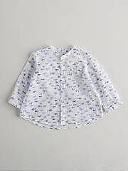 NANOS / BABY BOY / Shirts, Polo-necks & T-shirts / SHIRT  / 1213312206