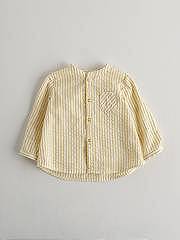 NANOS / BABY BOY / Shirts, Polo-necks & T-shirts / SHIRT  / 1213323202