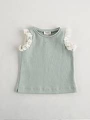 NANOS / GIRL / Shirts, Polo-necks & T-shirts / T-SHIRT  / 1213606511