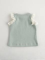 NANOS / GIRL / Shirts, Polo-necks & T-shirts / T-SHIRT  / 1213606511 (2)