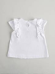 NANOS / GIRL / Shirts, Polo-necks & T-shirts / T-SHIRT  / 1213615901 (2)