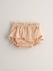 NANOS / BABY GIRL / Trousers / BLOOMERS  / 1215001820 (2)