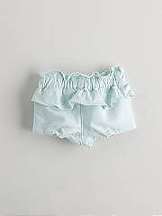 NANOS / BABY GIRL / Trousers / PANTS  / 1215011806 (2)