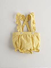 NANOS / BABY GIRL / Trousers / BLOOMERS  / 1215032402