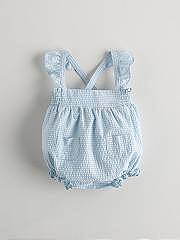 NANOS / BABY GIRL / Trousers / BLOOMERS  / 1215041005