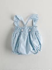 NANOS / BABY GIRL / Trousers / BLOOMERS  / 1215041005 (2)