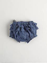 NANOS / BABY GIRL / Trousers / BLOOMERS  / 1215060807 (2)