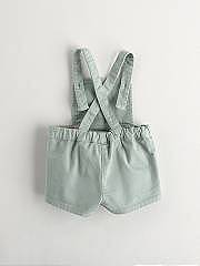 NANOS / BABY BOY / Trousers / OVERALL  / 1215251811 (2)