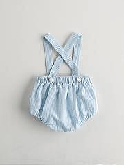 NANOS / BABY BOY / Trousers / BLOOMERS  / 1215311005 (2)