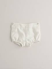 NANOS / BABY BOY / Trousers / BLOOMERS  / 1215354917