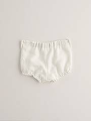 NANOS / BABY BOY / Trousers / BLOOMERS  / 1215354917 (2)