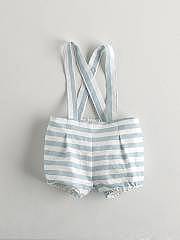 NANOS / BABY BOY / Trousers / BLOOMERS  / 1215383006