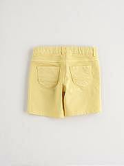 NANOS / BOY / Trousers / PANTS  / 1215791802 (2)