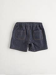 NANOS / BOY / Trousers / PANTS  / 1215802107 (2)