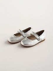 NANOS / BABY GIRL / Shoes / MERCEDES NIÑA NANOS.176 DOR.PEARL / 1283070028