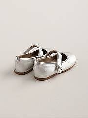 NANOS / BABY GIRL / Shoes / MERCEDES NIÑA NANOS.176 DOR.PEARL / 1283070028 (3)