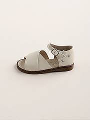 NANOS / BABY GIRL / Shoes / SANDALS  / 1283300021 (2)