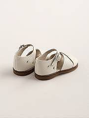 NANOS / BABY GIRL / Shoes / SANDALS  / 1283300021 (3)