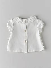 NANOS / BABY GIRL / Shirts, Polo-necks & T-shirts / T-SHIRT  / 1313015917 (2)