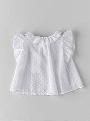 NANOS / BABY GIRL / Shirts, Polo-necks & T-shirts / BLOUSE  / 1313033101 (2)