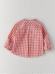 NANOS / BABY BOY / Shirts, Polo-necks & T-shirts / SHIRT  / 1313261819 (2)