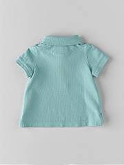 NANOS / BABY BOY / Shirts, Polo-necks & T-shirts / POLO  / 1313285818 (2)