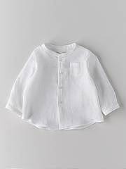 NANOS / BABY BOY / Shirts, Polo-necks & T-shirts / SHIRT  / 1313313501