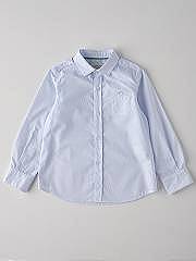 NANOS / BOY / Shirts, Polo-necks & T-shirts / SHIRT  / 1313760296