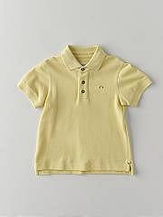 NANOS / BOY / Shirts, Polo-necks & T-shirts / POLO NIDO DE ABEJA ALLO / 1313905802