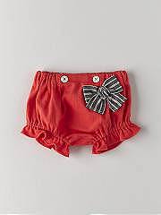NANOS / BABY GIRL / Trousers / BLOOMERS  / 1315002343