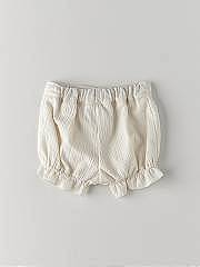 NANOS / BABY GIRL / Trousers / BLOOMERS  / 1315044617 (2)