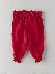 NANOS / BABY GIRL / Trousers / PANTS  / 1315053004 (2)