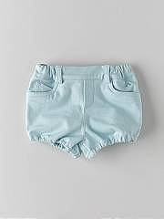 NANOS / BABY BOY / Trousers / RANITA LONETA VERDE AGUA / 1315262318