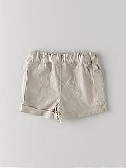 NANOS / BABY BOY / Trousers / PANTALON SEERSUCKER ARENA / 1315303032 (2)