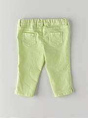 NANOS / BABY BOY / Trousers / PANTS  / 1315392335 (2)