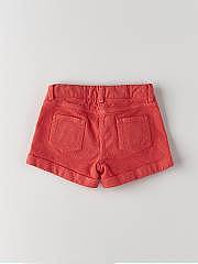 NANOS / GIRL / Trousers / SHORT LONETA CORAL / 1315542343 (2)