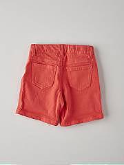NANOS / BOY / Trousers / PANTALON LONETA CORAL / 1315752343 (2)