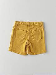 NANOS / BOY / Trousers / PANTALON LONETA AMARILLO / 1315762392 (2)