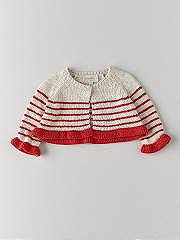 NANOS / BABY GIRL / Cardigans, Sweaters, Hoodies / JUMPER  / 1318055519