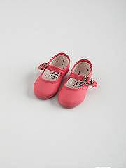 NANOS / BABY GIRL / Shoes / ZAPATILLA BBÑA CORAL / 1383430043