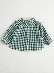 NANOS / BABY BOY / Shirts, Polo-necks & T-shirts / SHIRT  / 2113273118 (2)