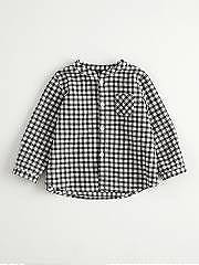 NANOS / BABY BOY / Shirts, Polo-necks & T-shirts / SHIRT  / 2113330014