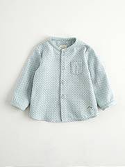 NANOS / BABY BOY / Shirts, Polo-necks & T-shirts / SHIRT  / 2113343018