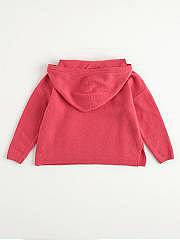 NANOS / GIRL / Cardigans, Sweaters, Hoodies / JERSEY R CORAL / 2118576943 (2)