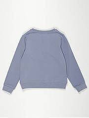 NANOS / BOY / Shirts, Polo-necks & T-shirts / SUDADERA CELOALF.1191 BLUE 142 / 2187020008 (2)